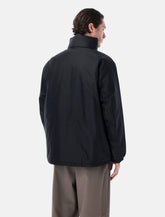 Goldwin WINDSTOPPER by GORE-TEX LABS puffy jacket -  | Spazio Pritelli