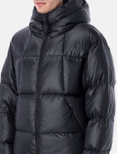 Goldwin Pertex Quantum down parka -  | Spazio Pritelli