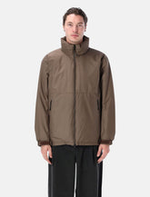 Goldwin WINDSTOPPER by GORE-TEX LABS puffy jacket -  | Spazio Pritelli