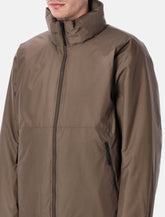 Goldwin WINDSTOPPER by GORE-TEX LABS puffy jacket -  | Spazio Pritelli