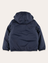 Kid - K-Way Le Vrai 4.0 Claude Orsetto Jacket -  | Spazio Pritelli