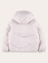 Kid - K-Way Le Vrai 4.0 Claude Orsetto Jacket -  | Spazio Pritelli