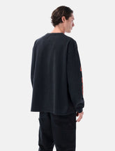 T-shirt maniche lunghe Mesa Stallion Rhude -  | Spazio Pritelli