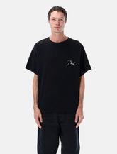 T-shirt raglan Classique Rhude -  | Spazio Pritelli