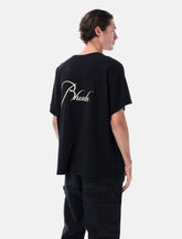 T-shirt raglan Classique Rhude -  | Spazio Pritelli