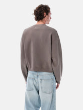 ERL Script Crewneck Sweatshirt -  | Spazio Pritelli