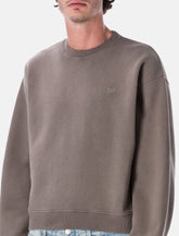 ERL Script Crewneck Sweatshirt -  | Spazio Pritelli