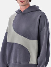 ERL Swirl Hoodie -  | Spazio Pritelli