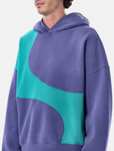 ERL Swirl Hoodie -  | Spazio Pritelli