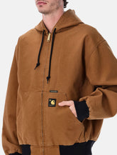 Giacca reversibile OG Active 50° anniversario di Carhartt WIP -  | Spazio Pritelli