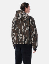 Giacca reversibile OG Active 50° anniversario di Carhartt WIP -  | Spazio Pritelli