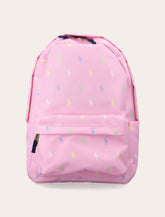 Polo Ralph Lauren Polo Pony all-over backpack -  | Spazio Pritelli