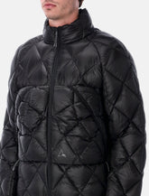 Roa Nuna 800 Fill Power hooded down jacket -  | Spazio Pritelli