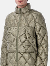 Roa Nuna 800 Fill Power hooded down jacket -  | Spazio Pritelli