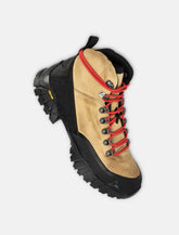 Andreas Kudu Leather Hiking Boots -  | Spazio Pritelli