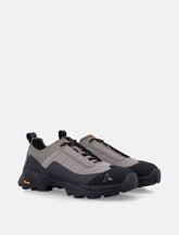 Katharina Light Ripstop Trail Shoes -  | Spazio Pritelli