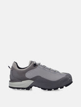 Roa Hida low reflective cordura trekking shoes -  | Spazio Pritelli
