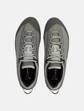 Roa Hida low reflective cordura trekking shoes -  | Spazio Pritelli