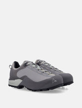 Roa Hida low reflective cordura trekking shoes -  | Spazio Pritelli