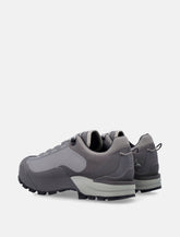 Roa Hida low reflective cordura trekking shoes -  | Spazio Pritelli