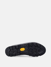 Roa Hida low reflective cordura trekking shoes -  | Spazio Pritelli