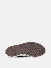 Converse x DRKSHDW ONESTAR pony hair sneakers -  | Spazio Pritelli