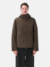 K-Way Jacken Bonded Padded Winter Jacket -  | Spazio Pritelli