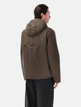 K-Way Jacken Bonded Padded Winter Jacket -  | Spazio Pritelli