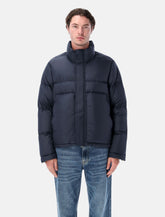 K-Way Tuill thermo microfiber down jacket -  | Spazio Pritelli