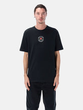 RVCA Roses Poster t-shirt -  | Spazio Pritelli