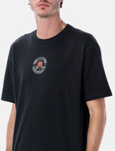 RVCA Roses Poster t-shirt -  | Spazio Pritelli