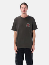 RVCA Squadron t-shirt -  | Spazio Pritelli