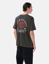 RVCA Squadron t-shirt -  | Spazio Pritelli
