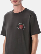 RVCA Squadron t-shirt -  | Spazio Pritelli