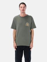 RVCA Squadron t-shirt -  | Spazio Pritelli