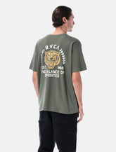 RVCA Squadron t-shirt -  | Spazio Pritelli