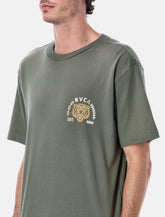 RVCA Squadron t-shirt -  | Spazio Pritelli