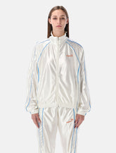 Giacca sportiva oversize in tessuto tecnico FENTY x PUMA -  | Spazio Pritelli