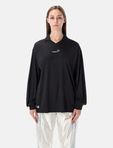 FENTY x PUMA relaxed-fit goalie jersey -  | Spazio Pritelli