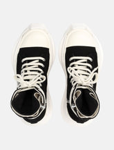 Rick Owens DRKSHDW Cargo Abstract Woman's Sneaks -  | Spazio Pritelli