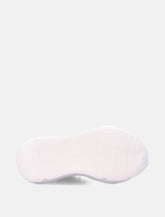Rick Owens DRKSHDW Cargo Abstract Woman's Sneaks -  | Spazio Pritelli