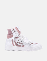 Off-White Off Court 3.0 High Top women’s sneakers -  | Spazio Pritelli