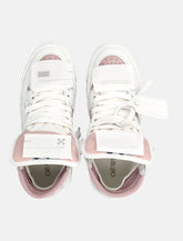 Off-White Off Court 3.0 High Top women’s sneakers -  | Spazio Pritelli