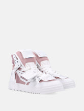 Off-White Off Court 3.0 High Top women’s sneakers -  | Spazio Pritelli
