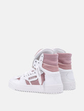 Off-White Off Court 3.0 High Top women’s sneakers -  | Spazio Pritelli