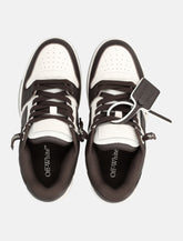 Off-White Out Of Office Women’s Sneakers -  | Spazio Pritelli