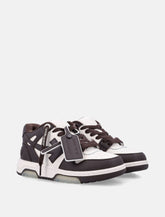 Off-White Out Of Office Women’s Sneakers -  | Spazio Pritelli