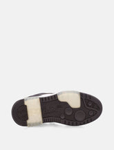 Off-White Out Of Office Women’s Sneakers -  | Spazio Pritelli
