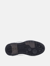 Off-White Out of Office Women’s Leather Sneakers -  | Spazio Pritelli