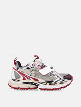 Off-White Be Right Back Women’s Sneakers -  | Spazio Pritelli